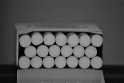 black and white smoke gif | WiffleGif