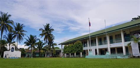 Bicol University Polangui Home