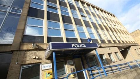 Huddersfield Police Officer Faces Terror Charge Over Pro Paramilitary