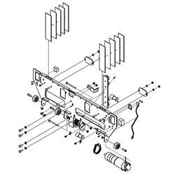 Braunability To Honda Odyssey Ramp Part E Aks Assy