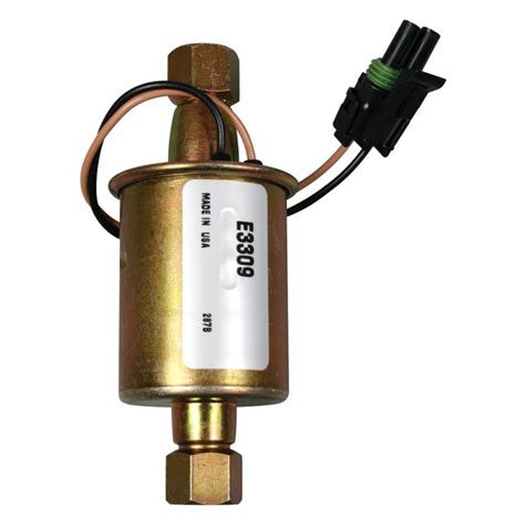 Acdelco® Ep309 Gm Original Equipment™ Electric Fuel Pump