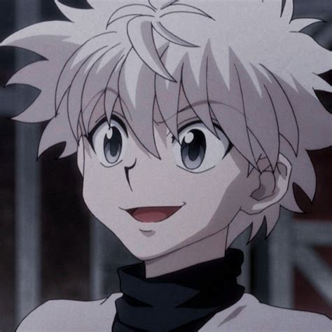 Tenz Killua Pfp 2021