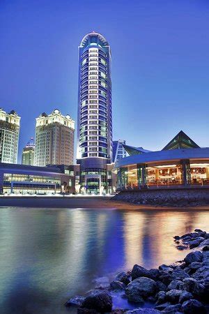 HILTON DOHA $145 ($̶1̶7̶6̶) - Updated 2019 Prices & Hotel Reviews ...