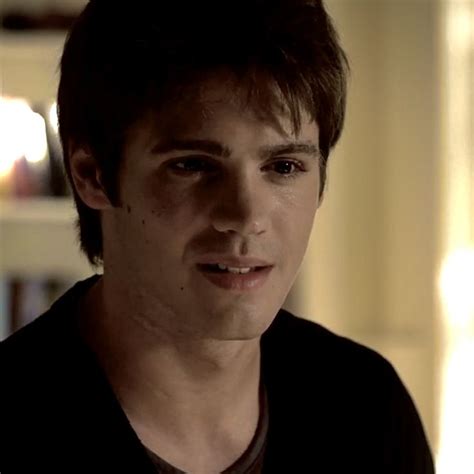 Jeremy Gilbert Icon The Vampire Diaries