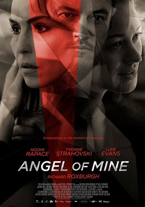 Angel Of Mine | Now Showing | Book Tickets | VOX Cinemas Lebanon