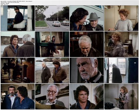 Les routes du paradis 1985 1986 saison 02 Résumé des épisodes 21 à