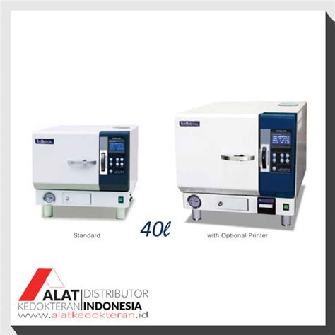 Harga Sterilisator Distributor Alat Kedokteran Indonesia