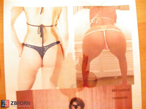 Fresh Popshot Tributes ZB Porn