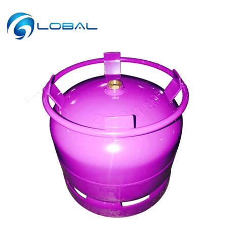 Lpg Gas Cylinder Ningbo Global Hardware Co Ltd Glb Cylinder