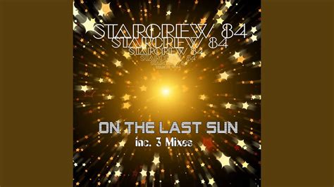 On the last sun (Last Sun Dance Remix) - YouTube