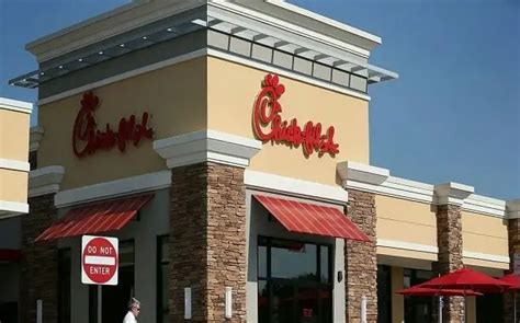 Chick Fil A Franchise Cost Updated 2023 The Pricer