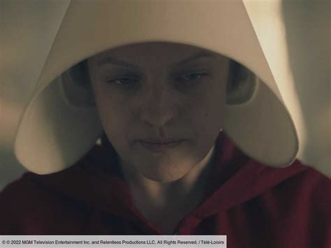 The Handmaid S Tale Saison 6 Casting Intrigues Ce Que L On Sait Sur La Dernière Saison De La