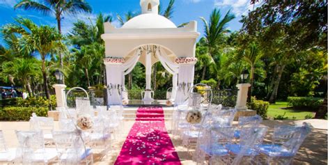 Bahia Principe Grand Bavaro ️ Destination Weddings - Destify