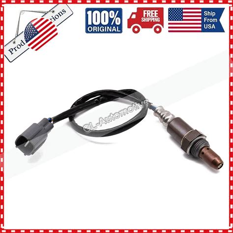 New Upstream Oxygen O2 Sensor 89467 42120 Fits For Toyota RAV4 2009