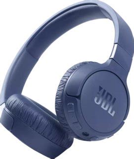 JBL Tune 570BT vs JBL Tune 660NC: What is the difference?