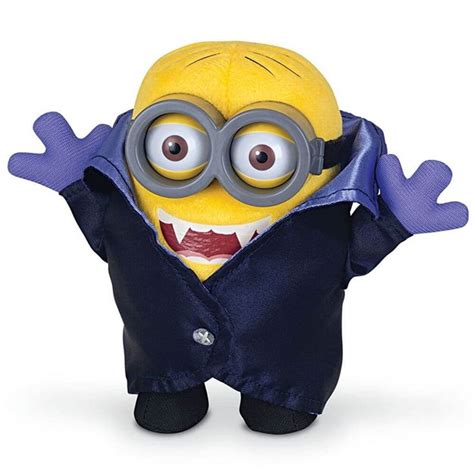 minions plush | Minion toy, Minion doll, Minions