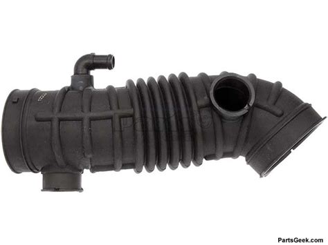 Kia Air Intake Hose Sedona Sephia Sportage Optima 2007 2006 2000 2014