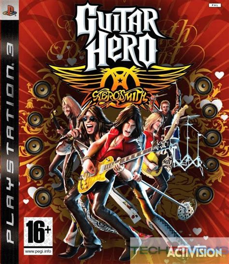 Guitar Hero Aerosmith Rom For Ps3 Techtoroms Kasama