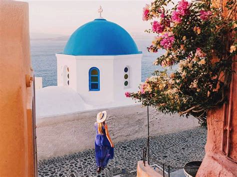 5 Lesser-Known Greek Islands You Should Visit | Travelstart.co.za