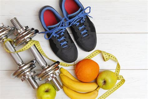 5 Consejos Para Una Buena AlimentaciÓn Después Del Entrenamiento Educación Física Deportes Y