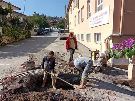 BAKIM ONARIM T C Termal Belediyesi Resmi İnternet Sitesi