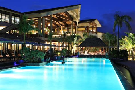 Intercontinental Mauritius - 5 Star Luxury Mauritius Resort