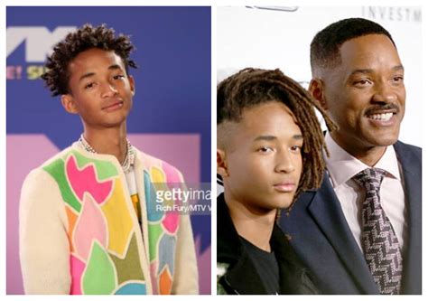 Jaden Smiths Biography Everything You Need To Know Including His Net