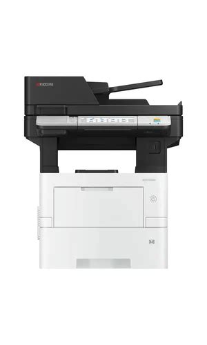 User Manual Kyocera Ecosys Ma Ifx English Pages