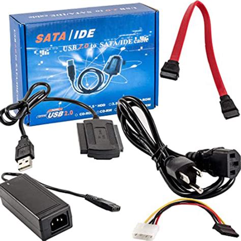 Adaptador Ide A Sata Ripley Per