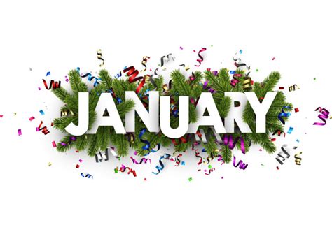 January Fun Facts | FunFacToday.com 