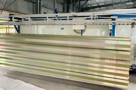 Aluminium Jotun Powder Coating Service At ₹ 20sft In Pune Id