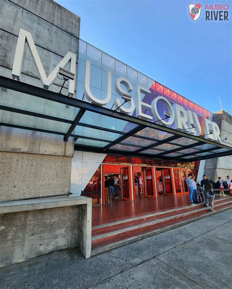 Museo River On Twitter Les Recordamos A Nuestros Visitantes Que