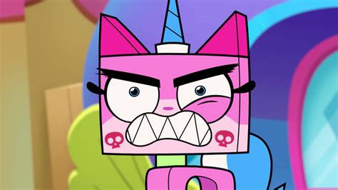 Unikitty Season 2 Image Fancaps