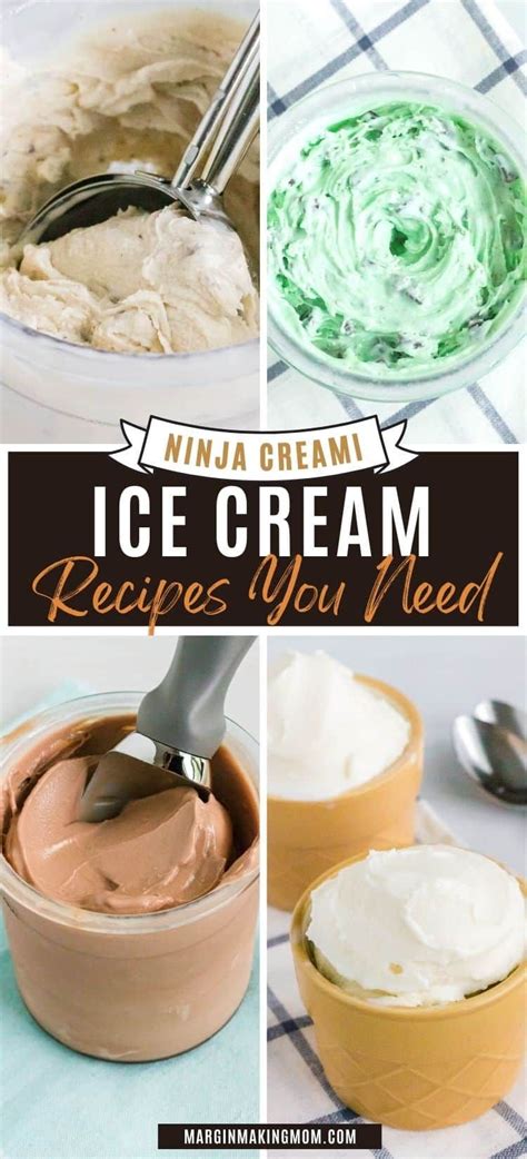 Best Ninja Creami Recipes You Need To Try Artofit