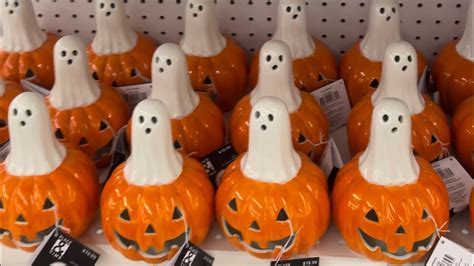 Spooky Joann Fabrics YouTube