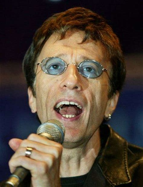 Robin Gibb Cancer