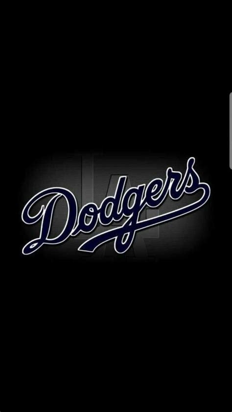 Los Angeles Dodgers Wallpaper Los Angeles Dodgers Wallpaper with the ...