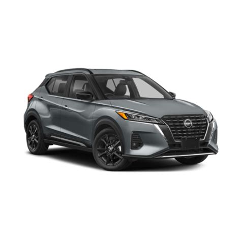 Nissan Kicks User Manual