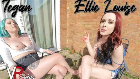 Ellie Louise VR Porn Videos VRPorn