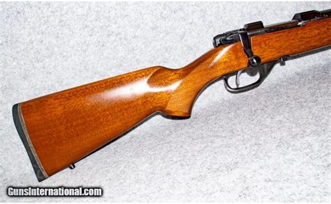Cz527 American17 Hornet