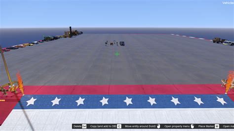 2018 Ramp Gta5