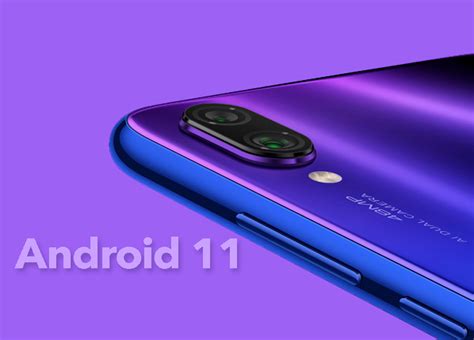 Instala Android 11 en el Xiaomi Redmi Note 7 de la forma más sencilla