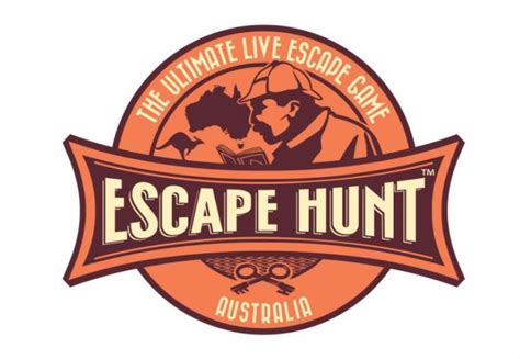 The Escape Hunt Experience Melbourne 2015 - Impulse Gamer