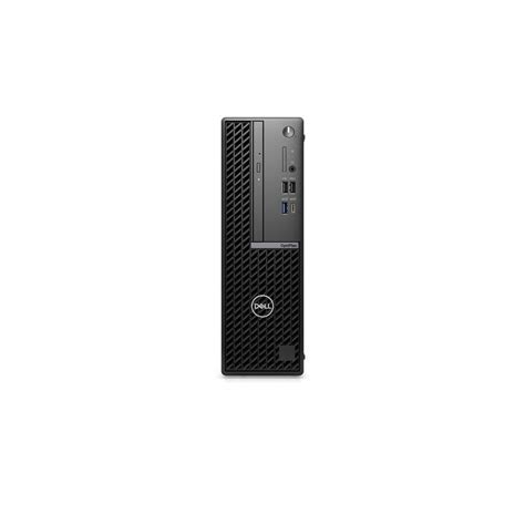 Dell Optiplex Plus 7010 Intel® Core™ I7 I7 13700 16 Gb Ddr5 Sdram 512