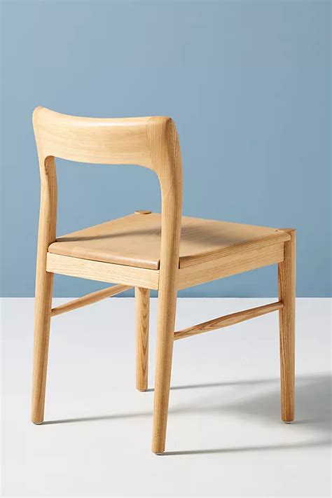 Heritage Dining Chair Anthropologie