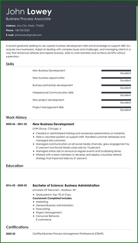 How to Write a Résumé for a Remote Job (with Examples and Templates Sorted by Job Types)