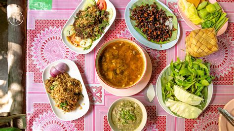 The Best Restaurants In Chiang Mai