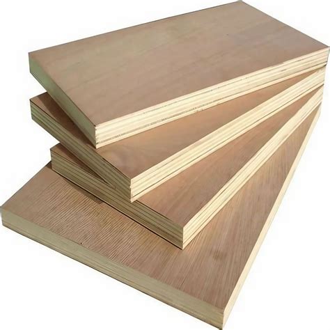 Brown Wooden Multi Wood Plywood Board Matte Thickness 8 20 Mm At