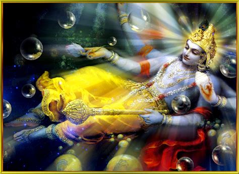 VISHNU DEVA by VISHNU108 on DeviantArt