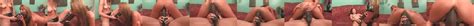 Isabellas Ass Swallows Two Huge Strapon Dildos At Once XHamster